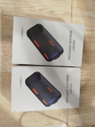 Pack 2 Auriculares Bluetooth Moto