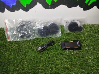 Pack 2 Auriculares Bluetooth Moto