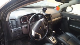 Chevrolet Captiva 2007