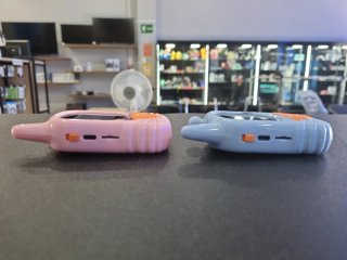 PAREJA DE WALKIE-TALKIES INFANTILES