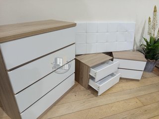 Dormitorio Juvenil completo