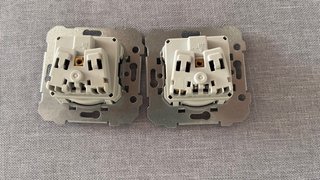 Mecanismos BJC Mega 22724-BP (2 unidades)