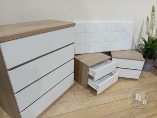 Dormitorio Juvenil completo