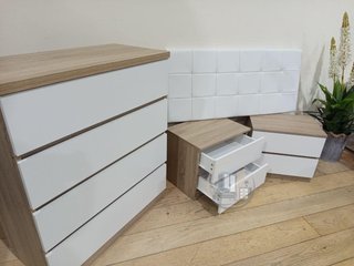 Dormitorio Juvenil completo