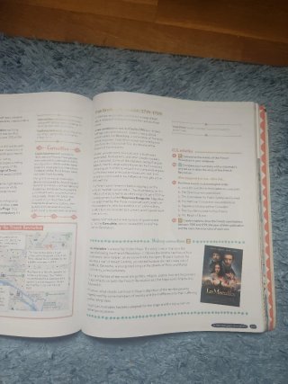 Geography & History oxford 3º ESO geniox