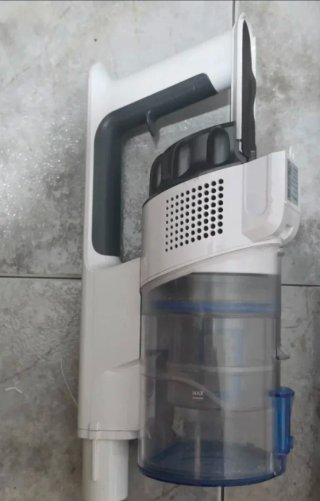 Depósito repuesto aspiradora