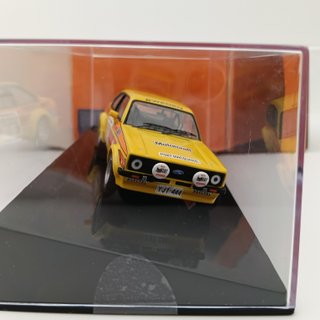 Ford Escort MKII RS1800 Southern '79 #1 Ixo 1/43