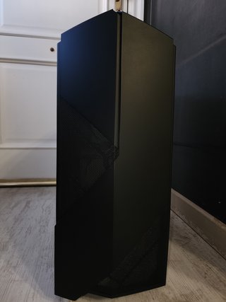 PC Gaming Intel Core i7, tarjeta grafica RTX 4060