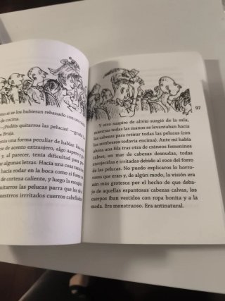 Las brujas