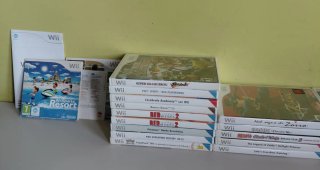 Lotto Giochi Wii