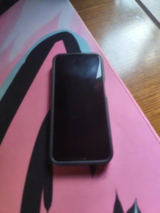 Cellulare OPPO A74 Grigio