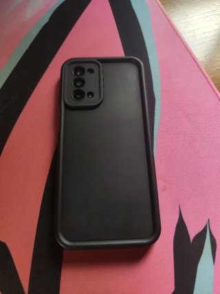 Cellulare OPPO A74 Grigio