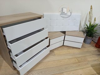 Dormitorio Juvenil completo