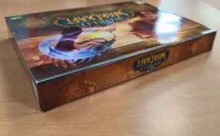 Juego World of Warcraft PC
