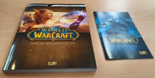 Juego World of Warcraft PC