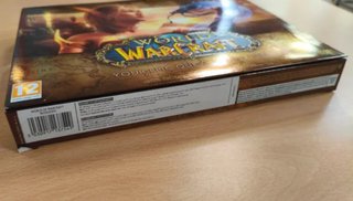 Juego World of Warcraft PC