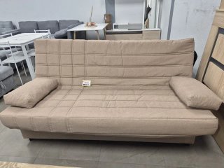 SOFA CLIC CLAC ARENA PRACTICO COMODO DISEÑO GANGA
