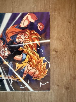 Dragon Ball GT Kame Especial nº 1 revista 1997