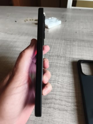 Xiaomi Note 14 5G Negro