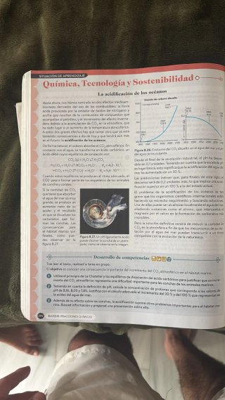 Química 2 Bachillerato
