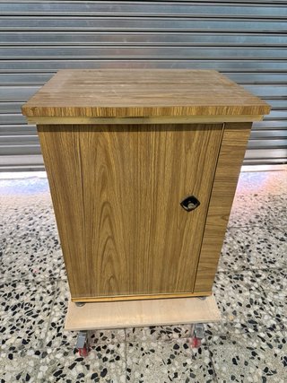 Máquina de coser Wertheim Rapida 44