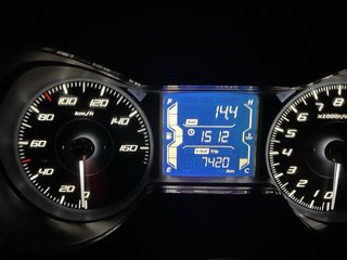 Yamaha XMAX Tech 125 Gris 2022 7000 km