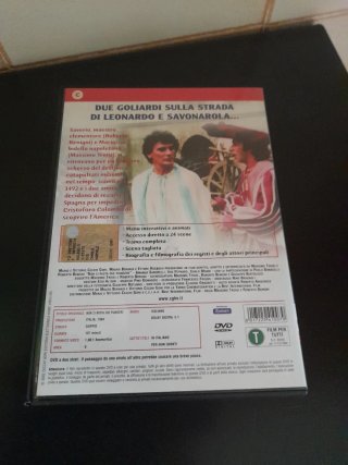 DVD Non ci resta che piangere