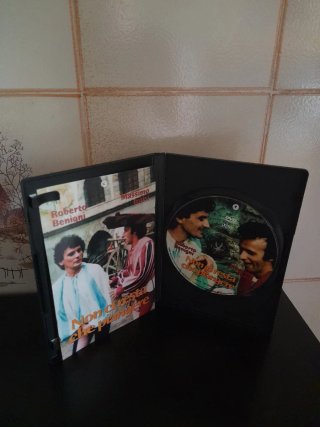 DVD Non ci resta che piangere