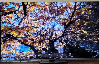 Samsung QLED 65 4K Smart TV + Garantía