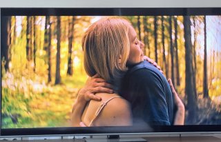 Samsung QLED 65 4K Smart TV + Garantía