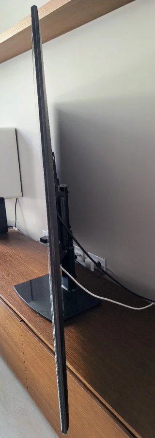 Samsung QLED 65 4K Smart TV + Garantía