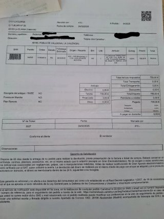 Samsung QLED 65 4K Smart TV + Garantía
