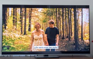 Samsung QLED 65 4K Smart TV + Garantía