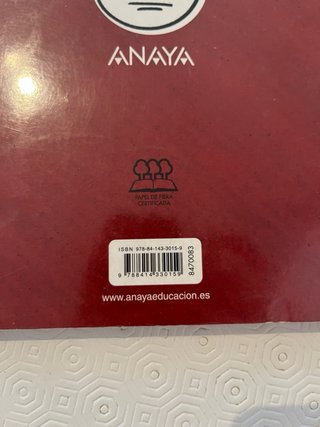 Libro Latín 2