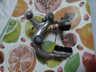 Piezas BH BMX Clásicas