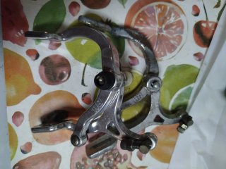 Piezas BH BMX Clásicas