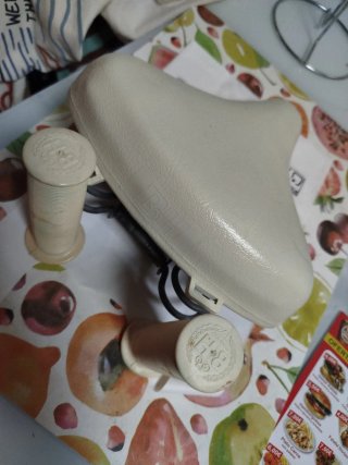 Piezas BH BMX Clásicas
