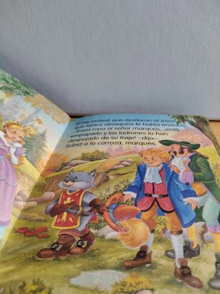 Cuentos para soñar
