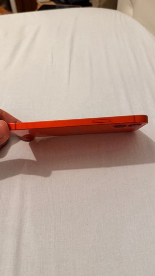 iPhone 12 128GB Rojo