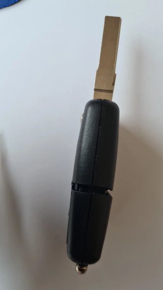 Llave Mando VW SEAT Ibiza Leon Toledo Altea etc