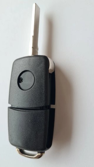 Llave Mando VW SEAT Ibiza Leon Toledo Altea etc