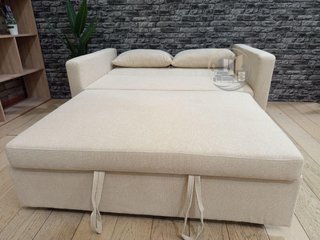 Sofá cama 140x93cm