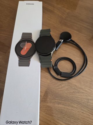 SAMSUNG GALAXY WHATCH 7