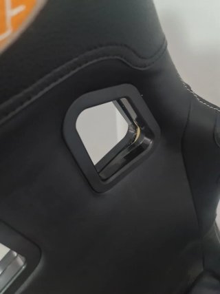 Playseat + Volante Logitech G27