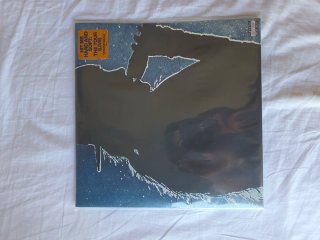 Vinilo Billie Eilish Live Tour USA Mármol