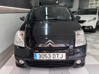 Citroen C2 2004