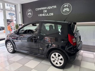 Citroen C2 2004