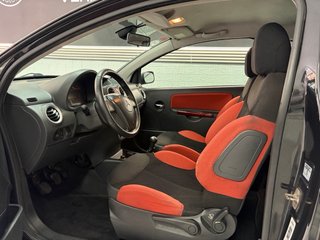 Citroen C2 2004