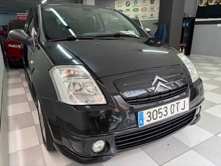 Citroen C2 2004