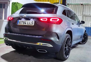 Mercedes GLA AMG 250e Hibrido Enchúfable 218cv